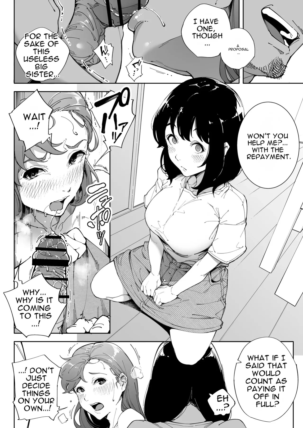 [Kakyuu Bushi] Watashi wa Tsuma de Haha de, Tada no Mesu 3 [English]