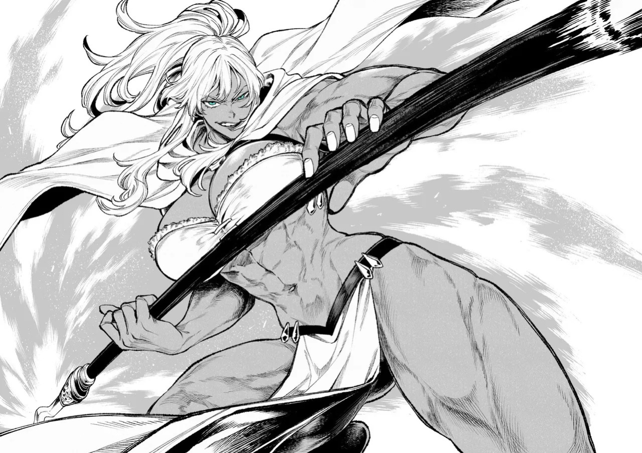 [various] Tian XiaoXiao (ft. Cheon & Cheonak) (OCs by MutagenicCrow)