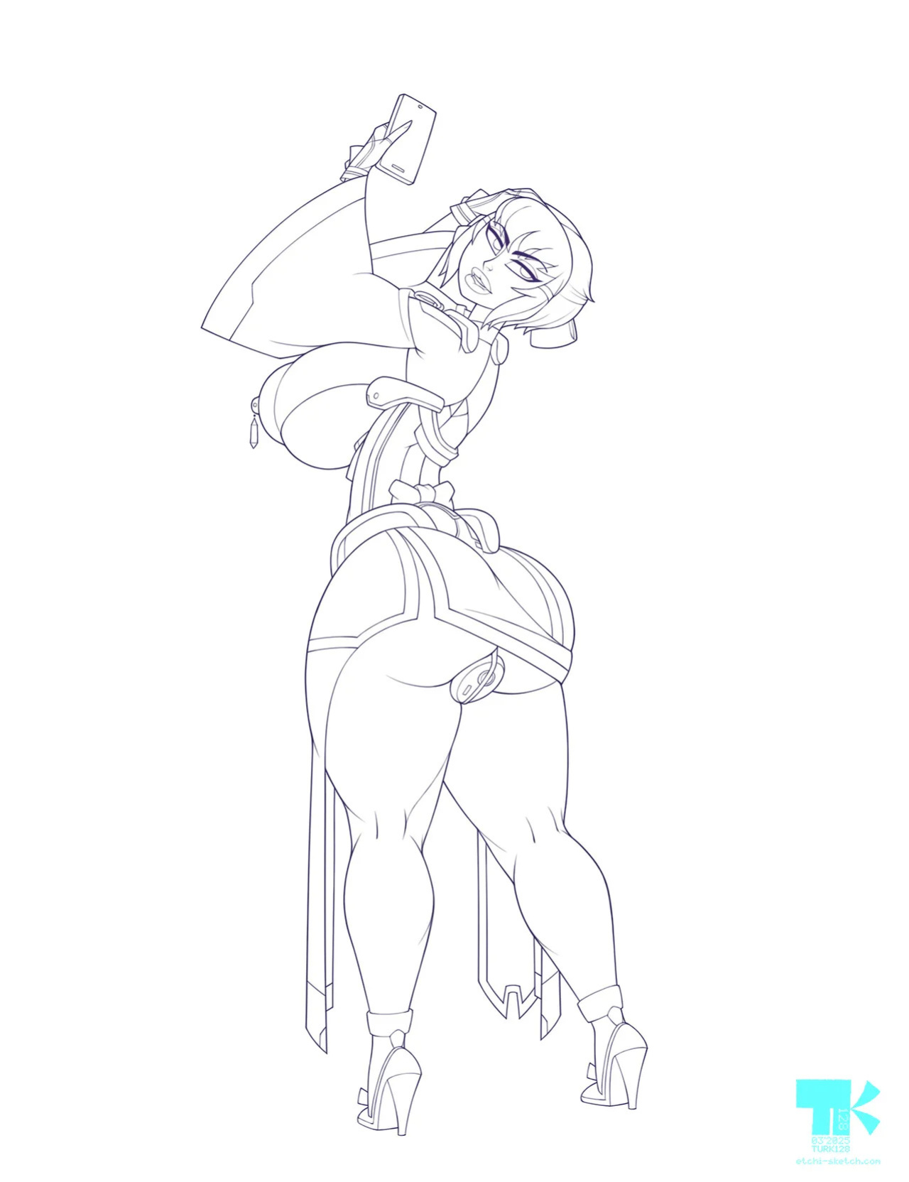 [Turk128] Milla