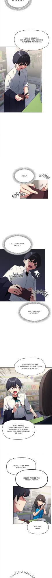 [Momobird] Stop Smoking! 1-70 (Eng-Censored) (Ongoing) + Prologue