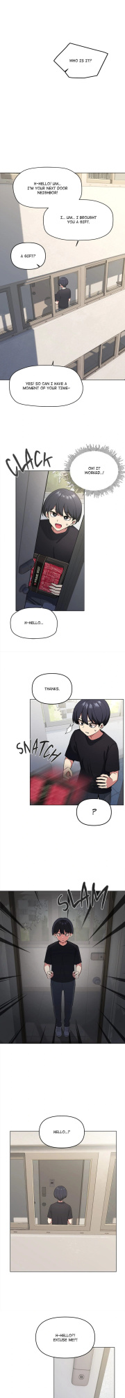 [Momobird] Stop Smoking! 1-70 (Eng-Censored) (Ongoing) + Prologue