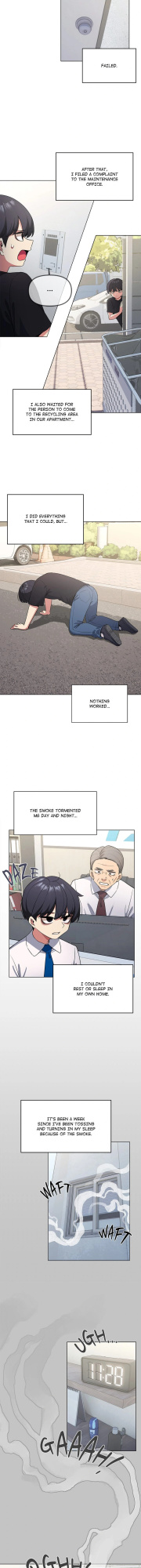 [Momobird] Stop Smoking! 1-70 (Eng-Censored) (Ongoing) + Prologue