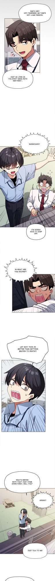 [Momobird] Stop Smoking! 1-70 (Eng-Censored) (Ongoing) + Prologue