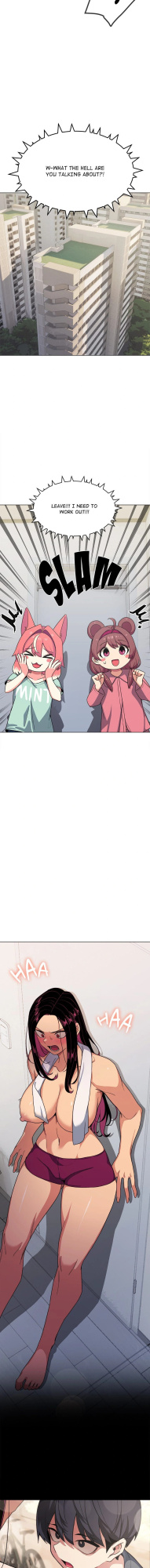 [Momobird] Stop Smoking! 1-70 (Eng-Censored) (Ongoing) + Prologue