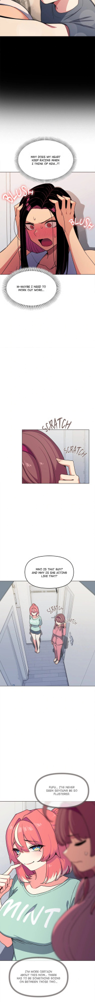 [Momobird] Stop Smoking! 1-70 (Eng-Censored) (Ongoing) + Prologue