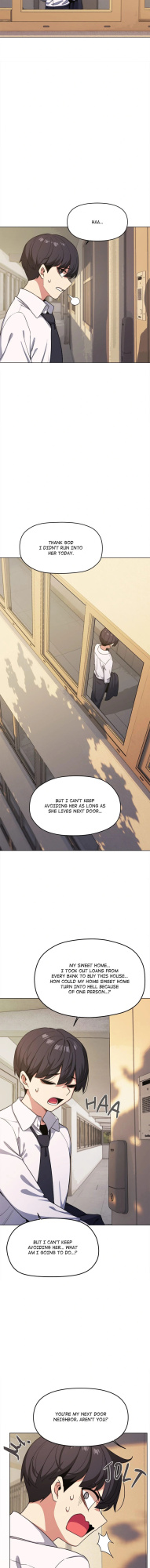 [Momobird] Stop Smoking! 1-70 (Eng-Censored) (Ongoing) + Prologue