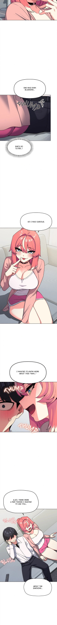 [Momobird] Stop Smoking! 1-70 (Eng-Censored) (Ongoing) + Prologue
