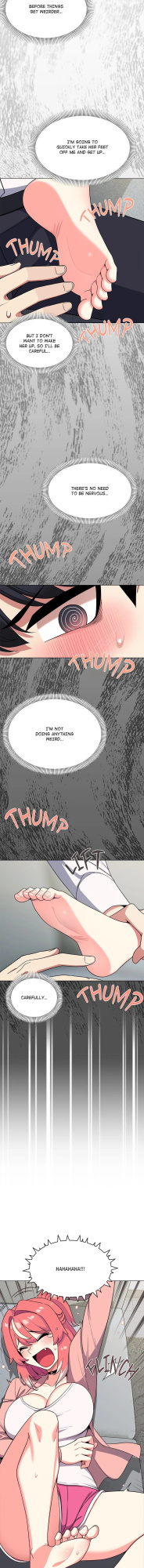 [Momobird] Stop Smoking! 1-70 (Eng-Censored) (Ongoing) + Prologue