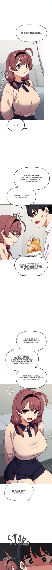 [Momobird] Stop Smoking! 1-70 (Eng-Censored) (Ongoing) + Prologue