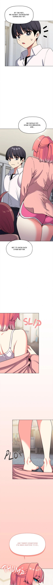 [Momobird] Stop Smoking! 1-70 (Eng-Censored) (Ongoing) + Prologue