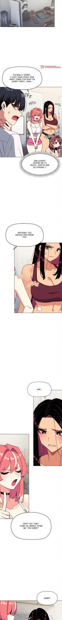[Momobird] Stop Smoking! 1-70 (Eng-Censored) (Ongoing) + Prologue