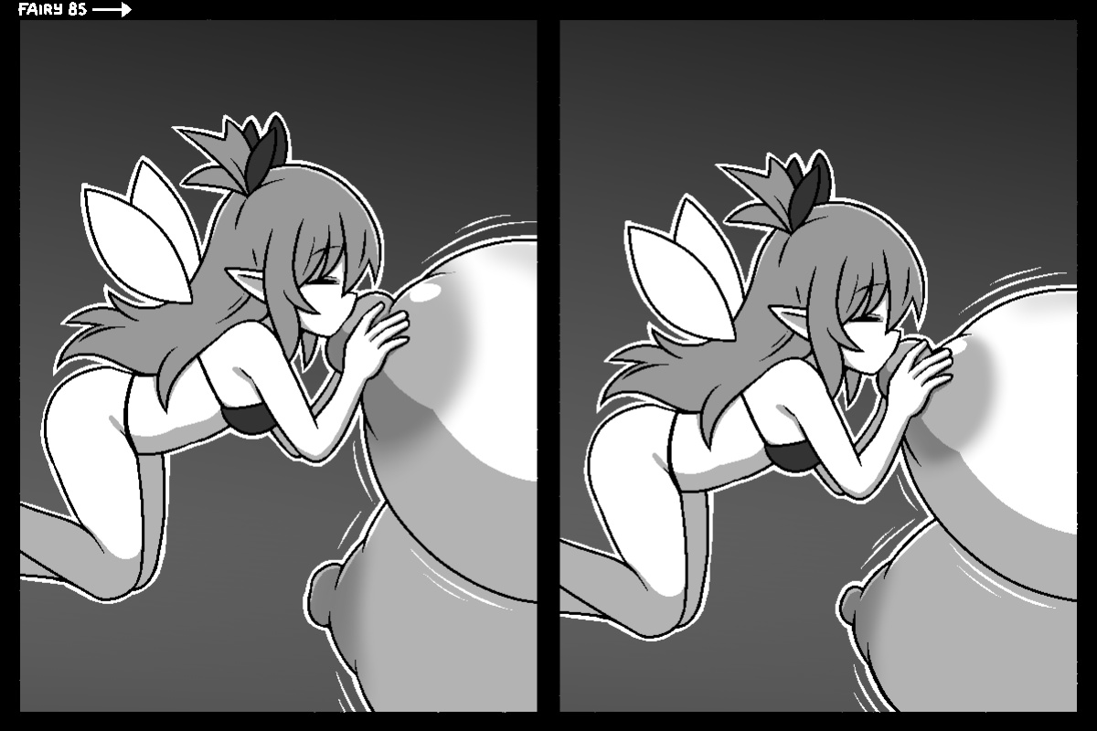 [inksGirls] Fairy