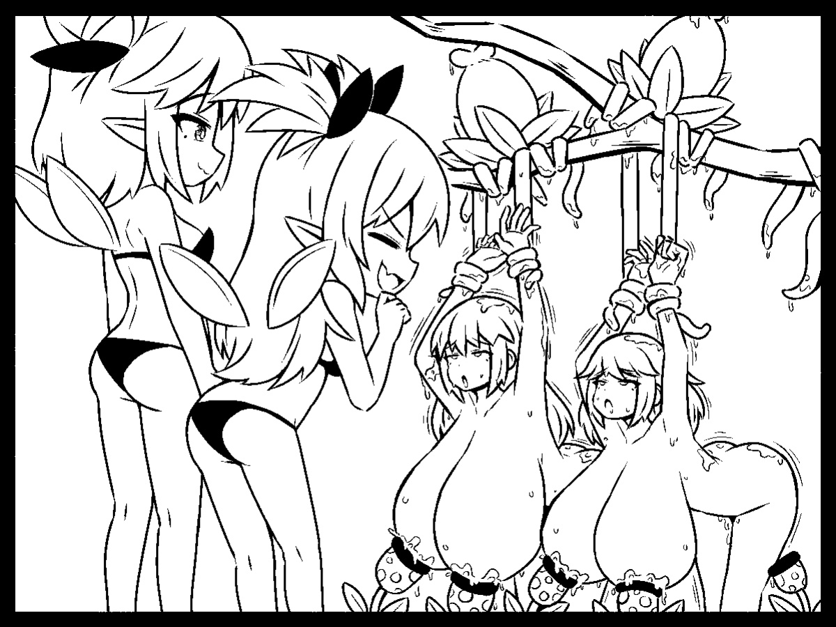 [inksGirls] Fairy