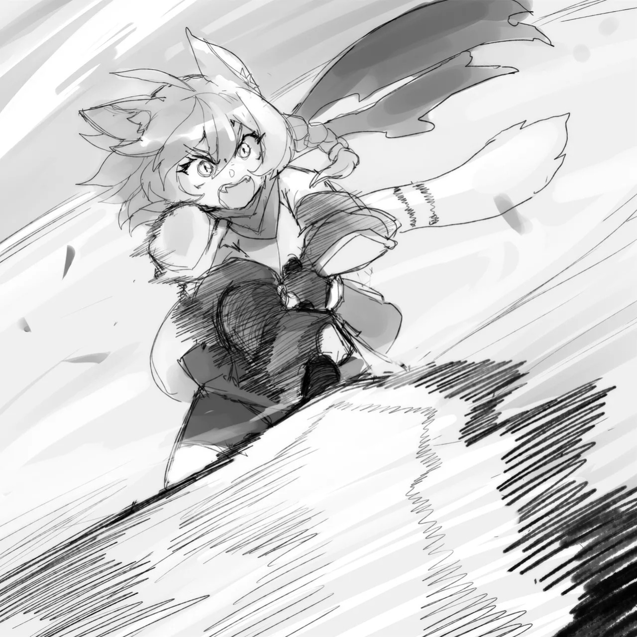 [various] Natasha (Cats & Crypts)