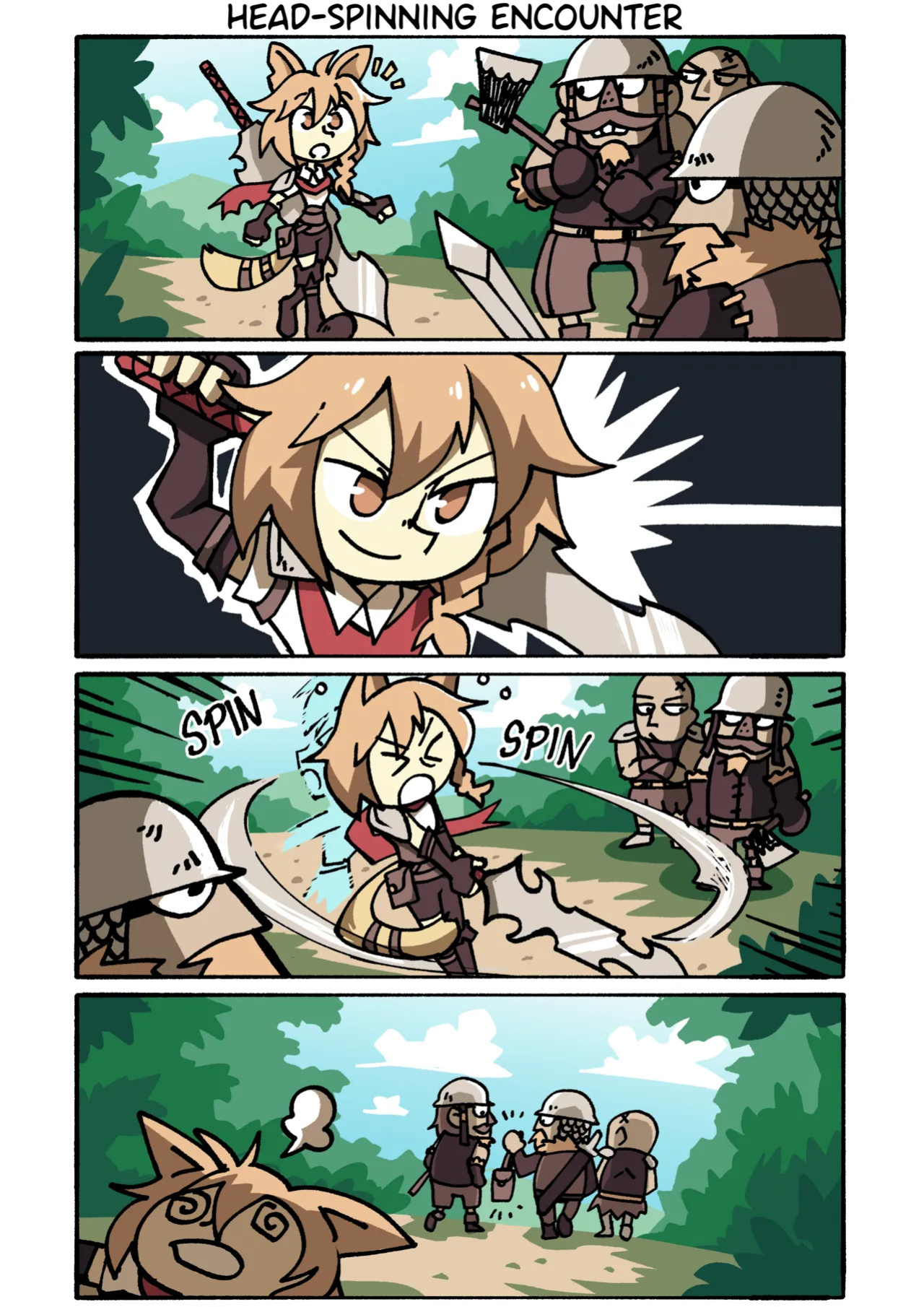 [various] Natasha (Cats & Crypts)