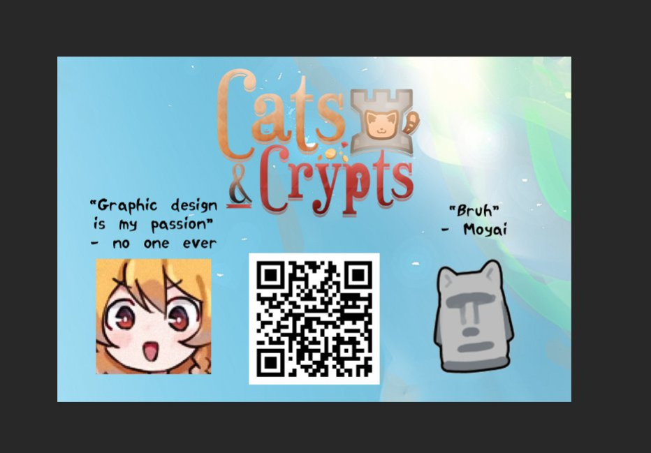 [various] Natasha (Cats & Crypts)