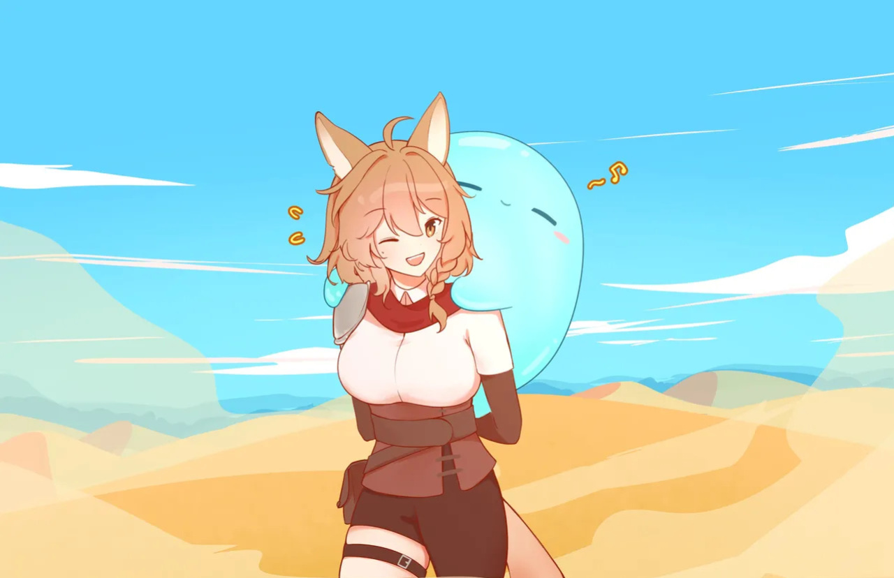 [various] Natasha (Cats & Crypts)