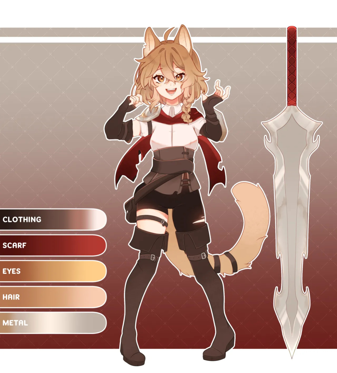 [various] Natasha (Cats & Crypts)