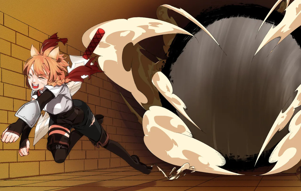 [various] Natasha (Cats & Crypts)