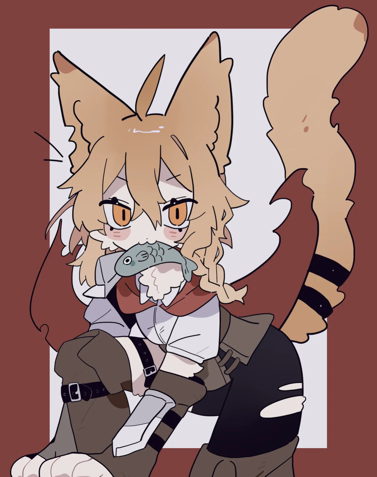 [various] Natasha (Cats & Crypts)