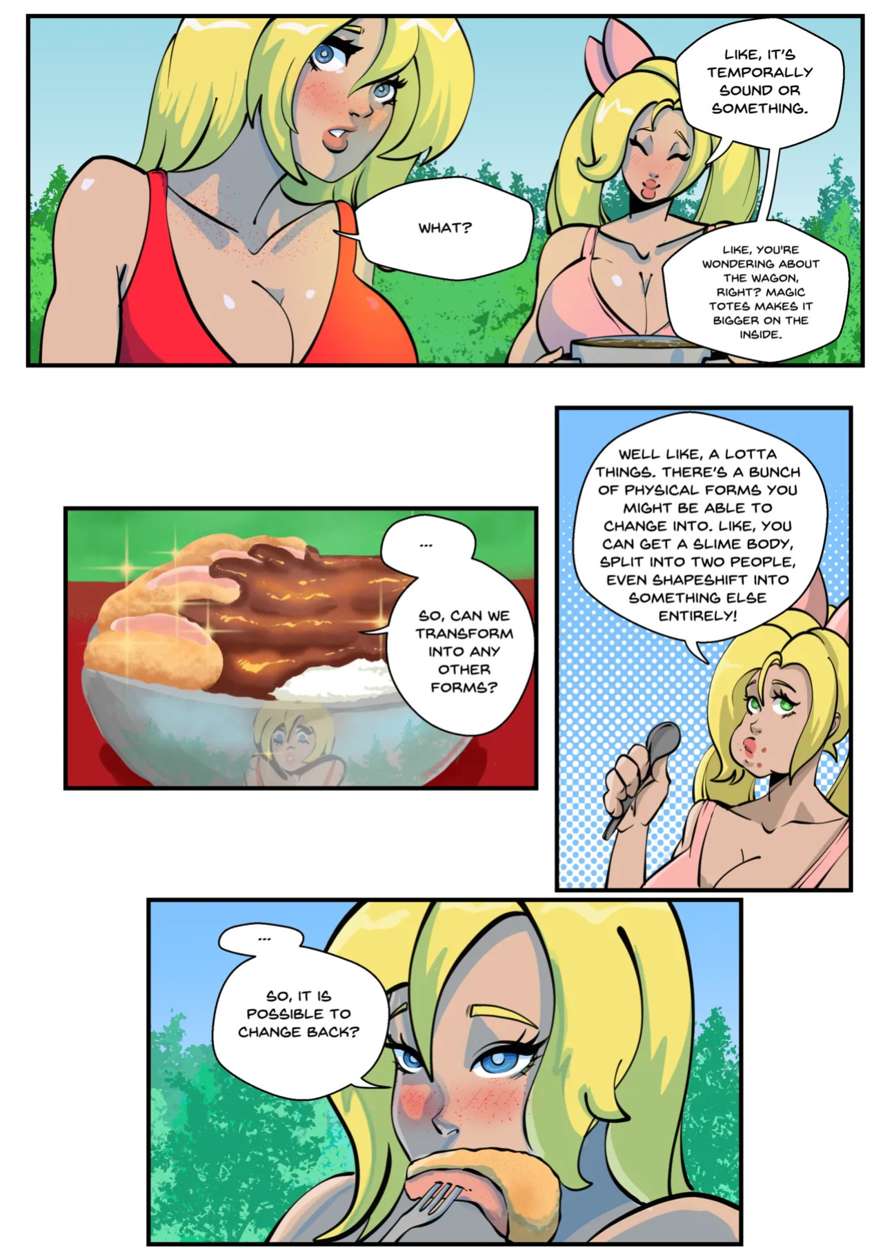 [AiSenma] Ooze Wizard Apprentice