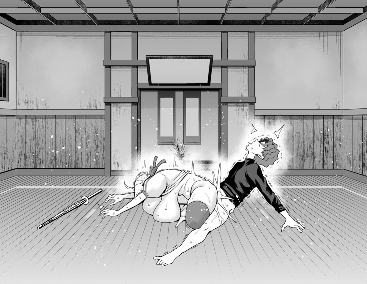 [Ankoman] Arutoria, Shinji to yoru no sanpo❤ - Artoria and Shinjis nightwalk ♥(Fate/stay night) [English]