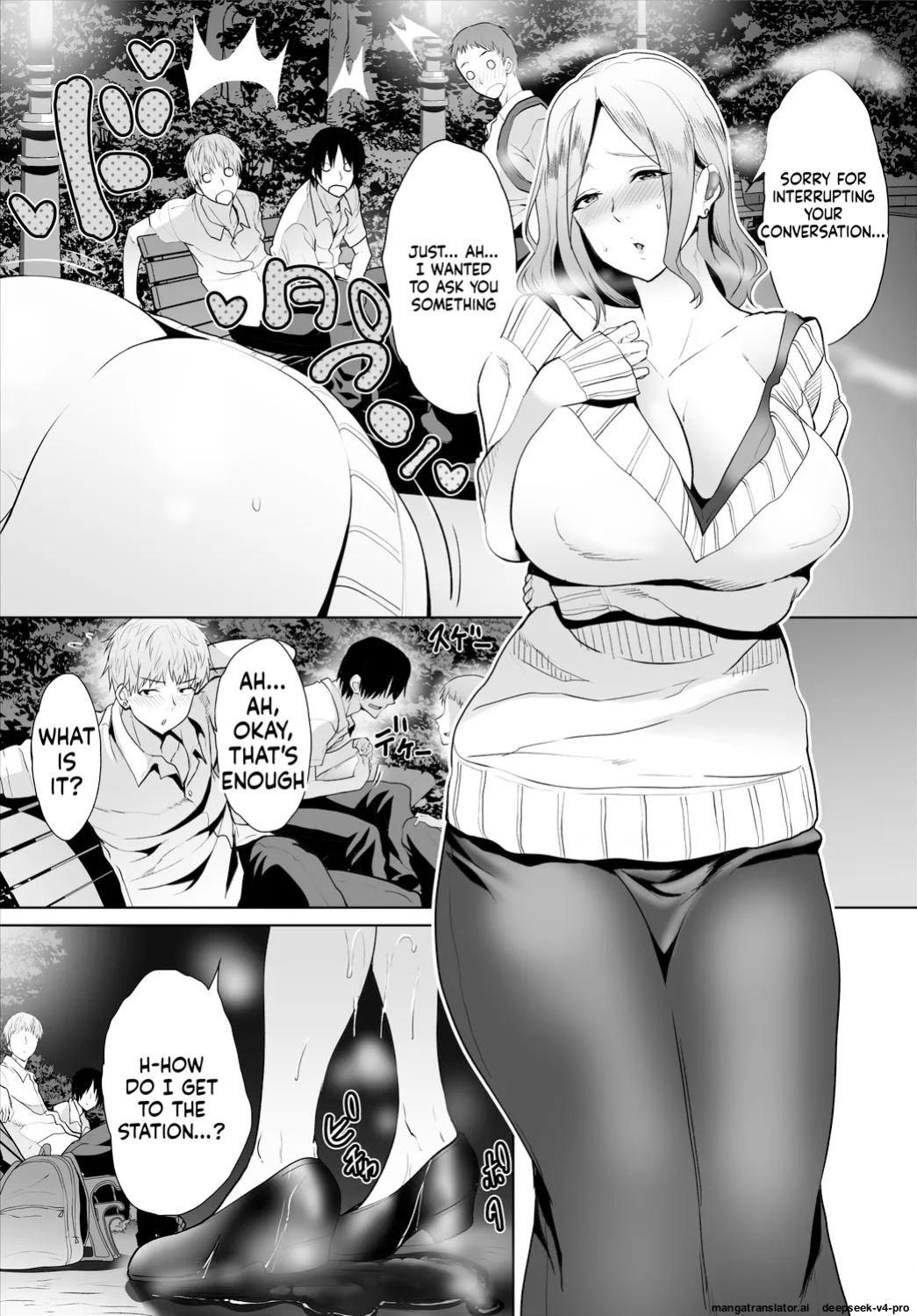 [Maki Daikichi] Zessan Haishinchuu Gibo Nikubenki Keikaku! Ch.1-5 [Decensored]