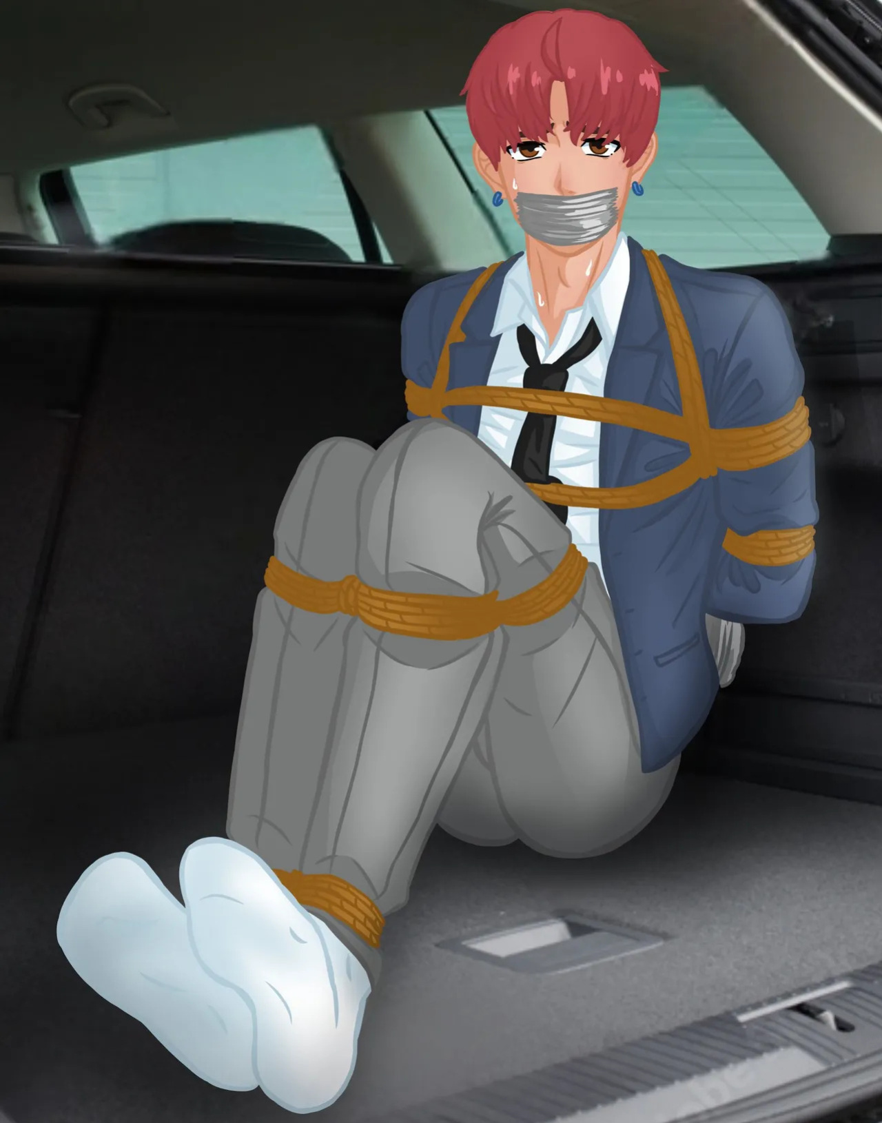 (shimoto) otomihs