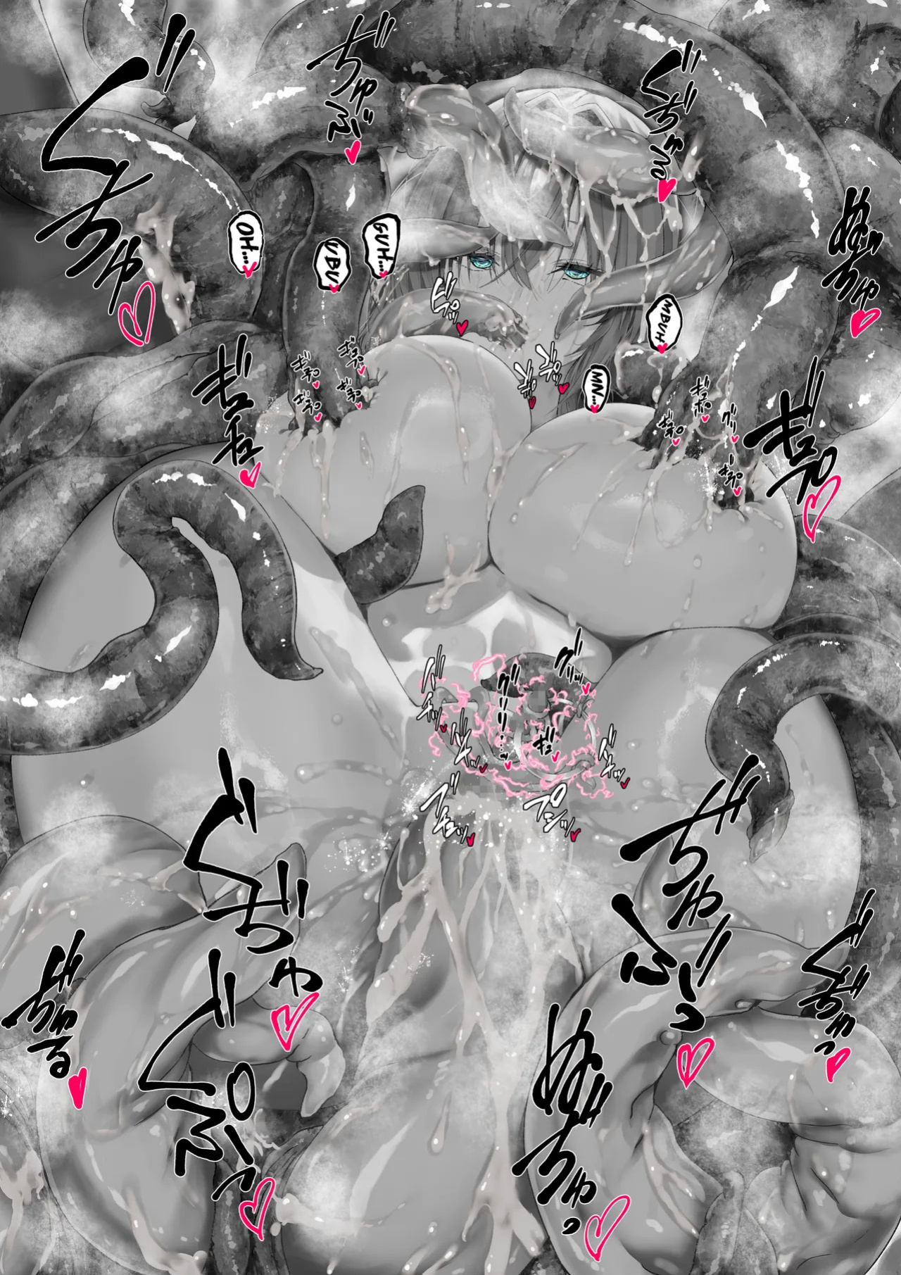 [Binkan Argento] Senki Hokaku Nikki | Log of a Warrior Princess's Capture [English] (Pangean)