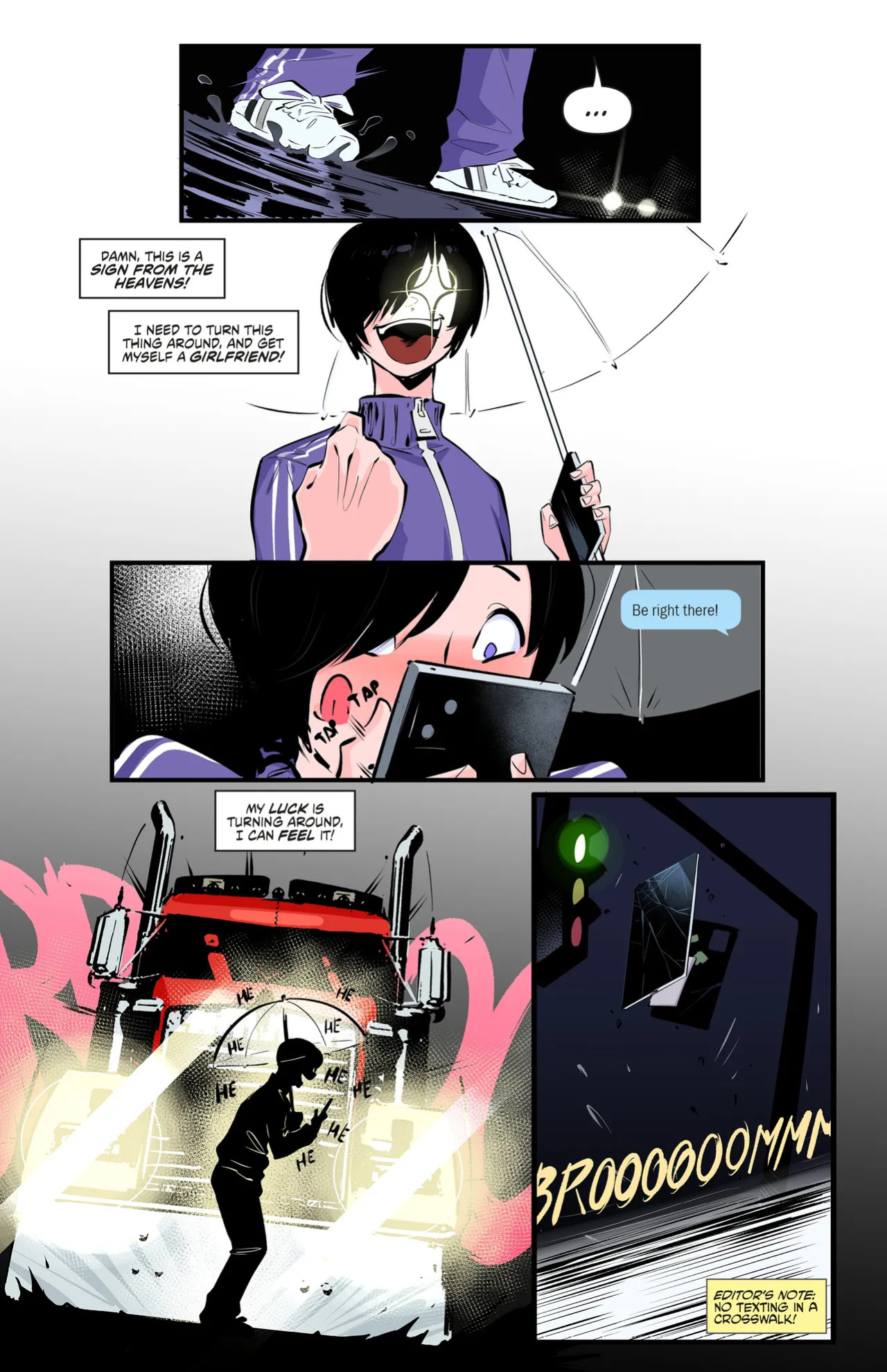 Monster Girl World