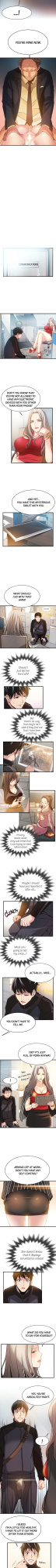 [Gyou & husky team] Weakness / Weak Point 1~60 [English]