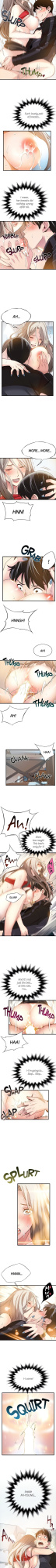 [Gyou & husky team] Weakness / Weak Point 1~60 [English]
