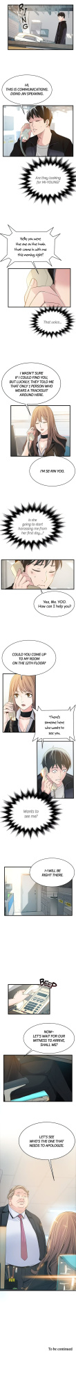 [Gyou & husky team] Weakness / Weak Point 1~60 [English]