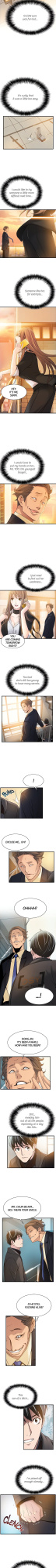 [Gyou & husky team] Weakness / Weak Point 1~60 [English]