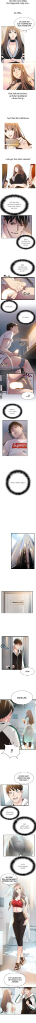 [Gyou & husky team] Weakness / Weak Point 1~60 [English]