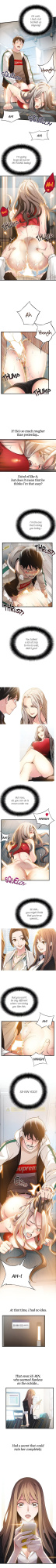 [Gyou & husky team] Weakness / Weak Point 1~60 [English]