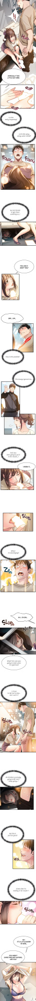 [Gyou & husky team] Weakness / Weak Point 1~60 [English]