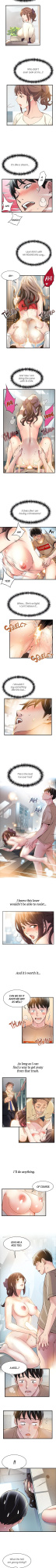 [Gyou & husky team] Weakness / Weak Point 1~60 [English]