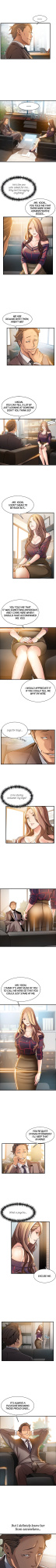 [Gyou & husky team] Weakness / Weak Point 1~60 [English]