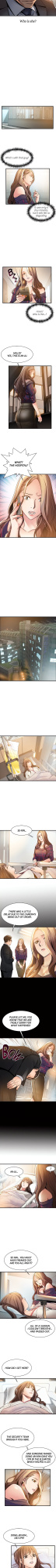 [Gyou & husky team] Weakness / Weak Point 1~60 [English]