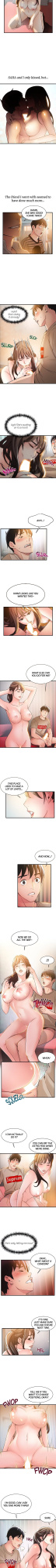 [Gyou & husky team] Weakness / Weak Point 1~60 [English]