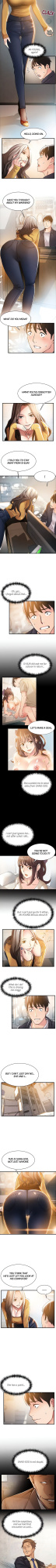[Gyou & husky team] Weakness / Weak Point 1~60 [English]