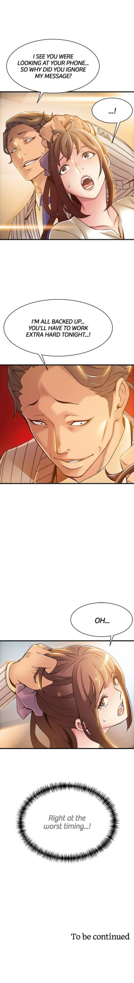 [Gyou & husky team] Weakness / Weak Point 1~60 [English]
