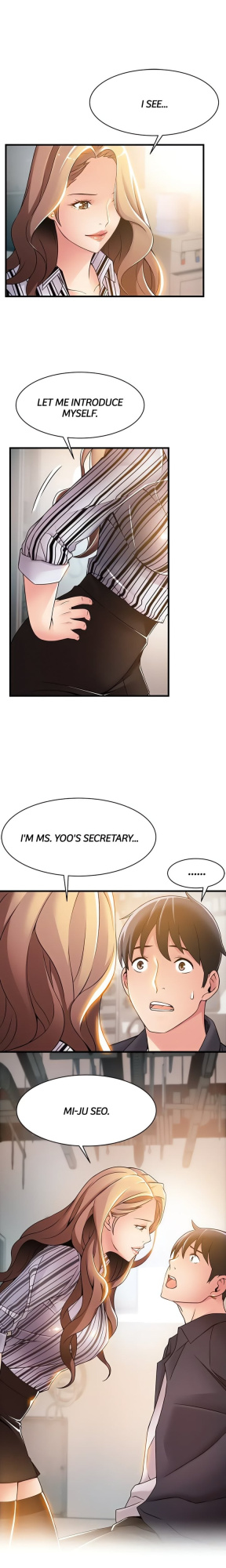 [Gyou & husky team] Weakness / Weak Point 1~60 [English]