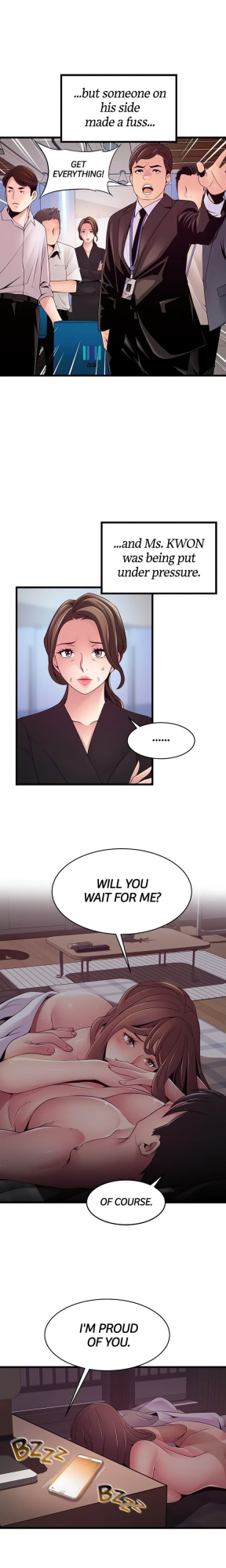 [Gyou & husky team] Weakness / Weak Point 1~60 [English]