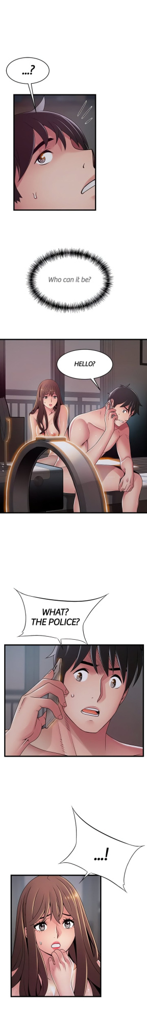 [Gyou & husky team] Weakness / Weak Point 1~60 [English]