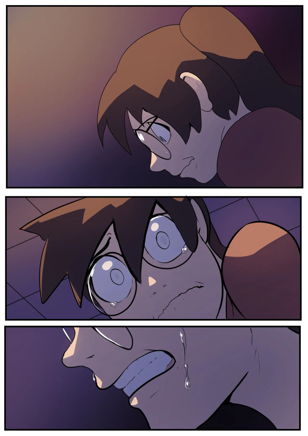 [Lemonfont] Pop Culture Reference [Ongoing]