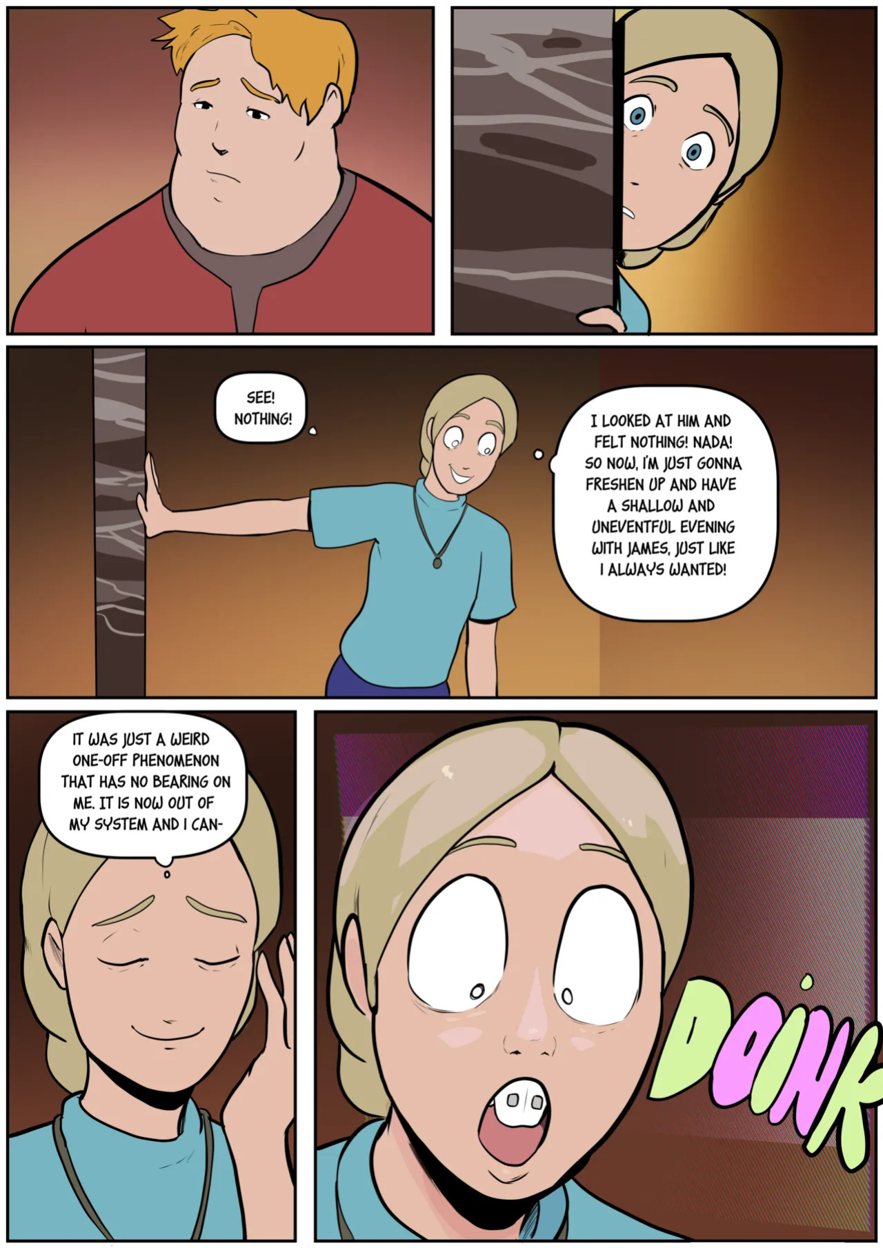 [Lemonfont] Pop Culture Reference [Ongoing]