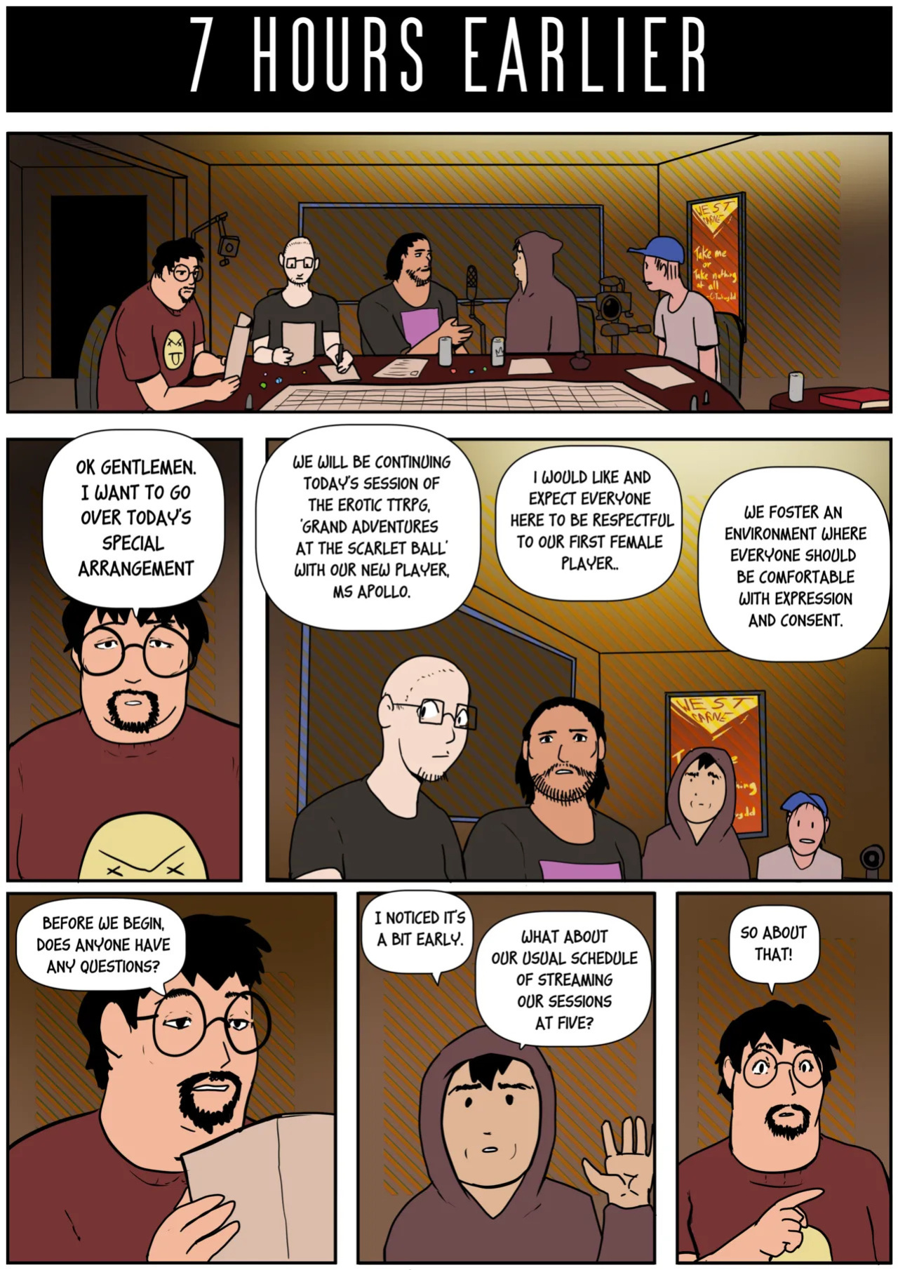 [Lemonfont] Pop Culture Reference [Ongoing]
