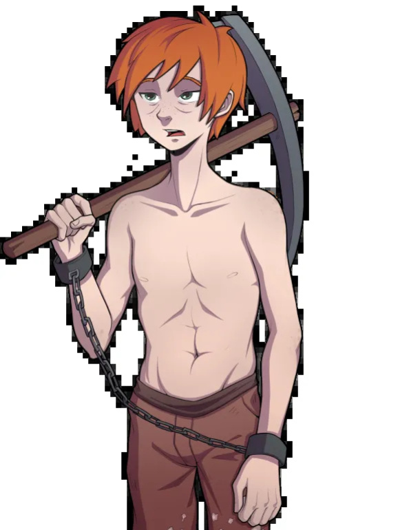 [Lazy Tarts] Witch Hunter v0.26EX (Sprites & Background 1/2)